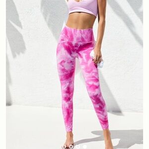 Free People movement good karma legging